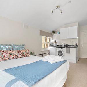 Appartement met een Slaapkamer